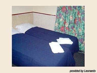 Hotel Budget Marnix Centre Amsterdam
