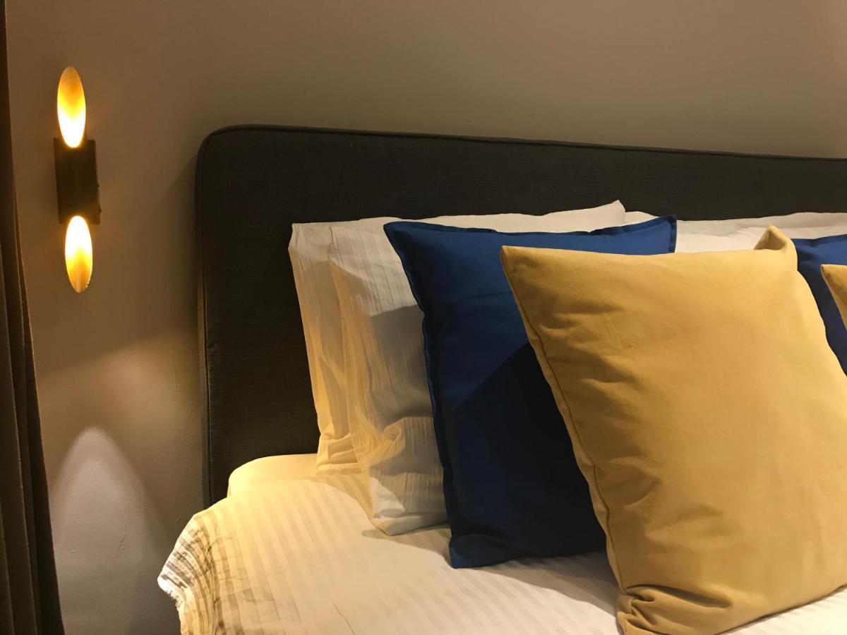 Rust Bed & Breakfast *