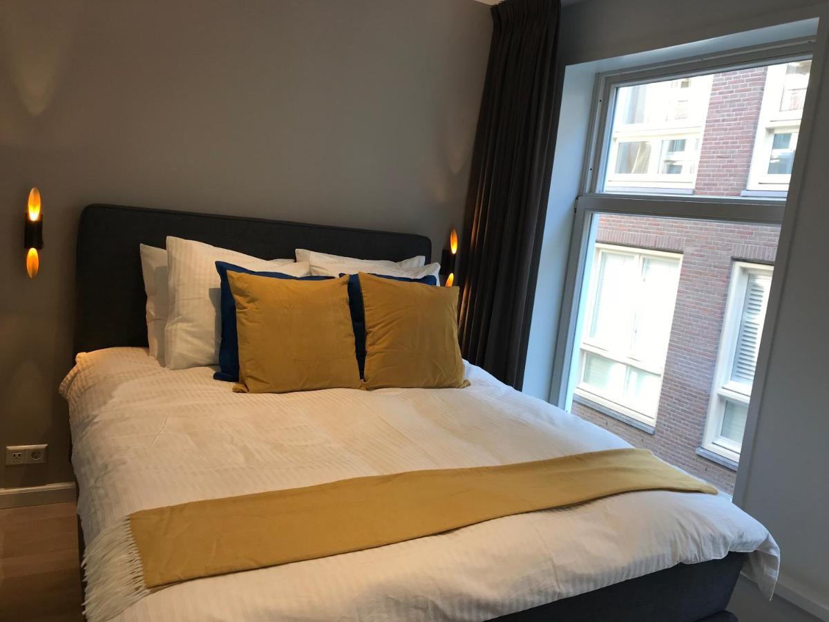 Bed & Breakfast Rust Amsterdam