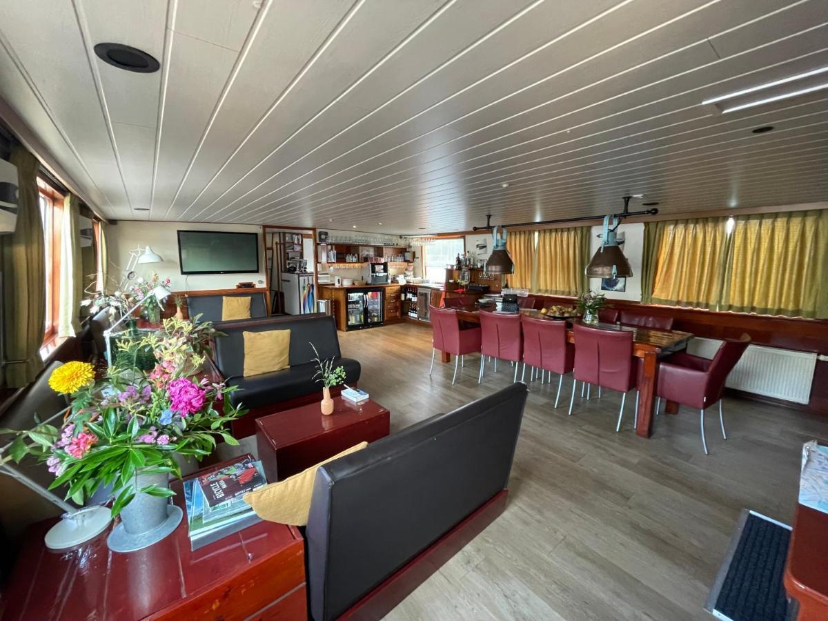 Bed & Breakfast La Mar
