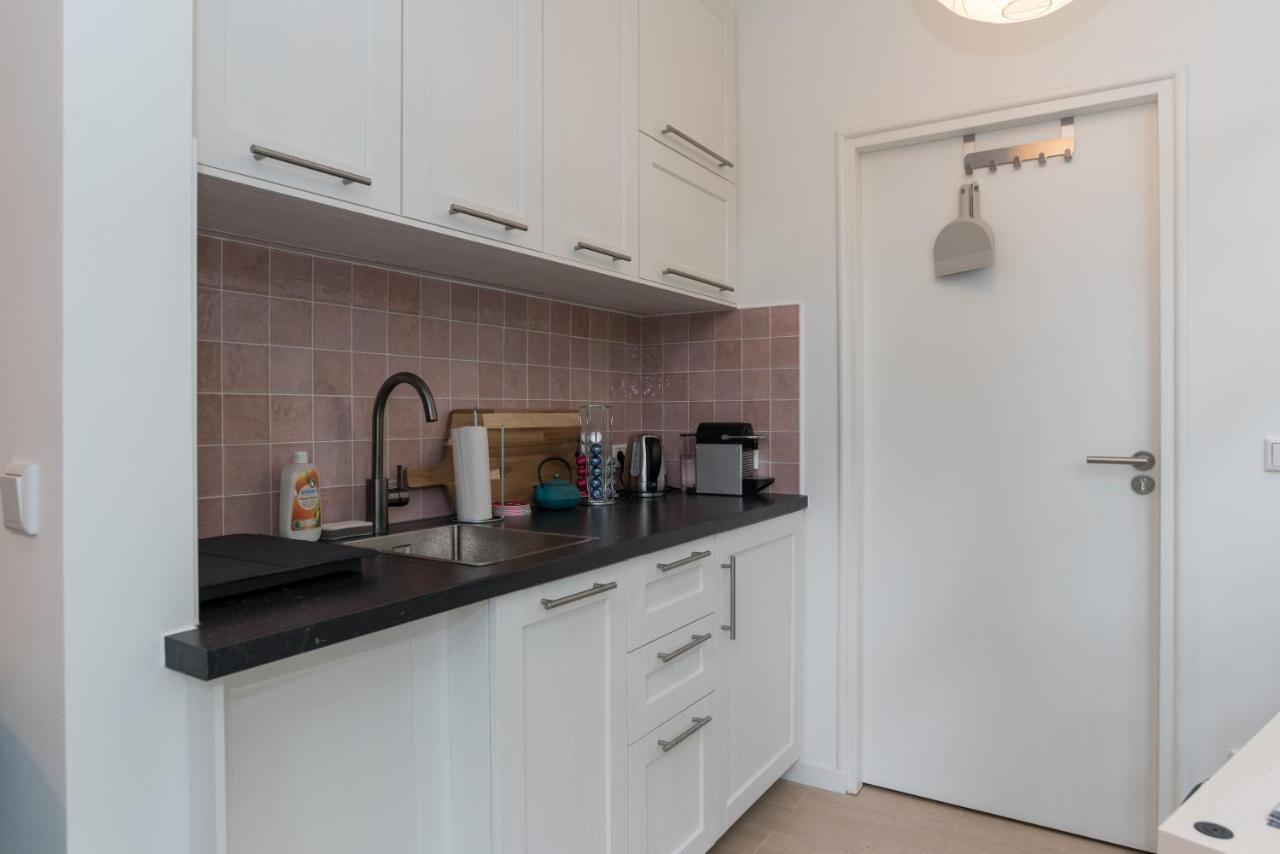 Appartement West *