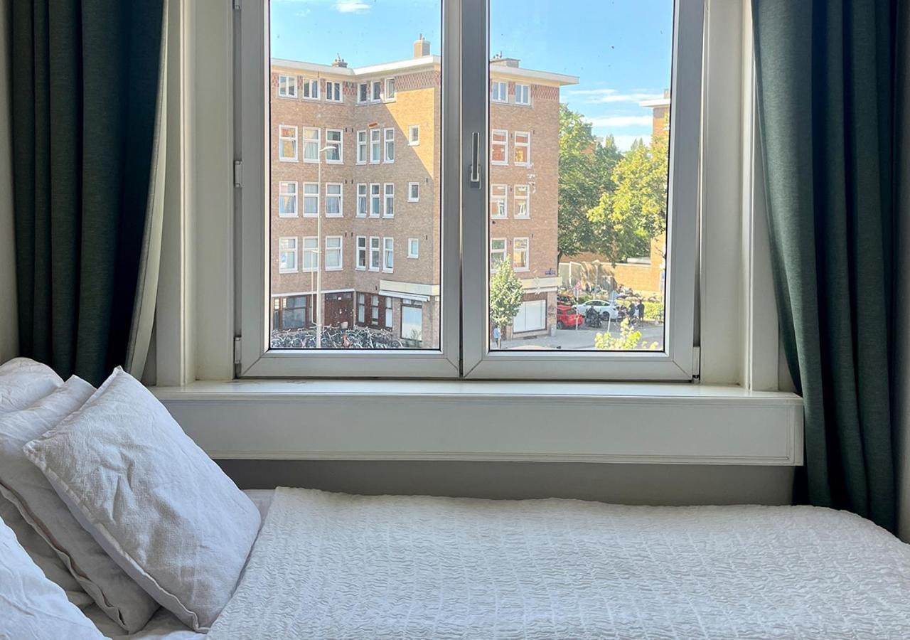 Appartement Modern And Light In Amsterdam-west *