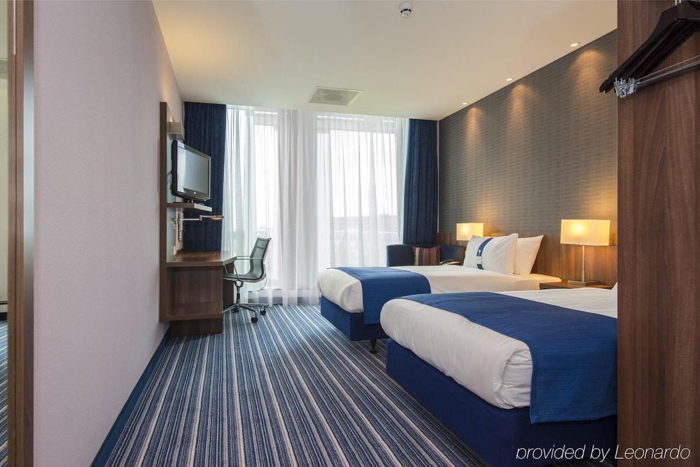 Holiday Express - South By Ihg Amsterdam