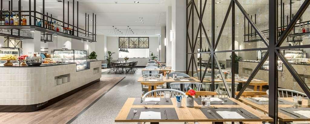 Hotel Nh Centre Amsterdam