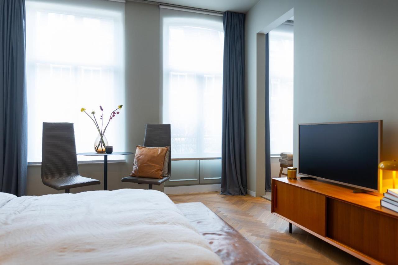 Bed & Breakfast Vondel 99 Amsterdam