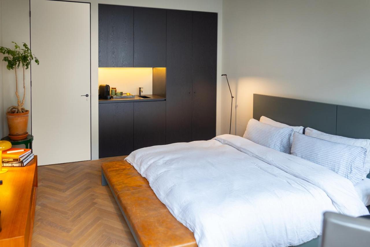 Bed & Breakfast Vondel 99 Amsterdam