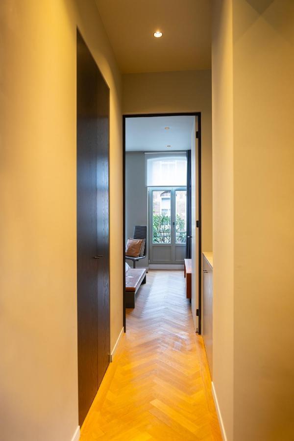 Bed & Breakfast Vondel 99