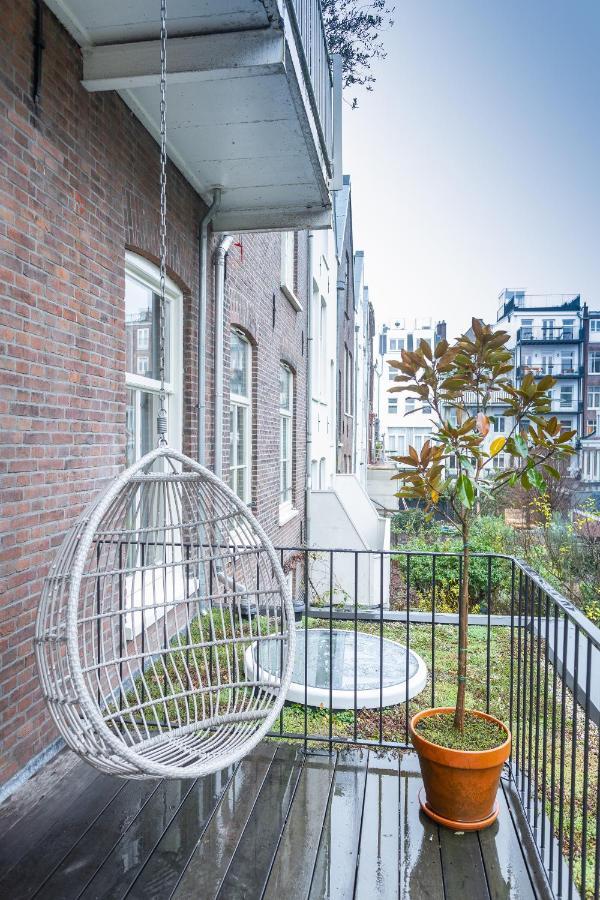 Vondel 99 Bed & Breakfast Amsterdam