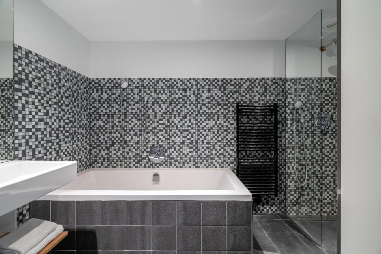 Aparthotel Numa Oosterpark 3*