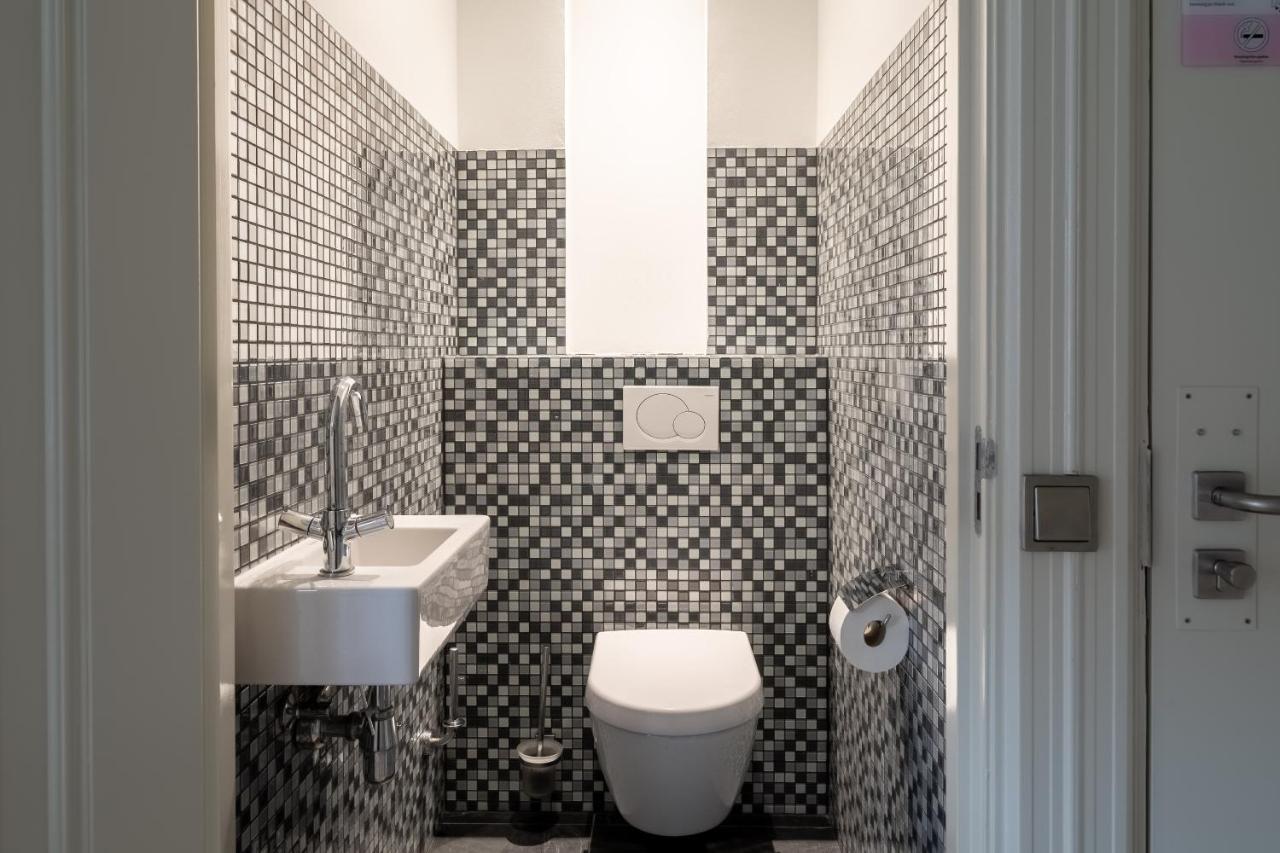 Aparthotel Numa Oosterpark 3*