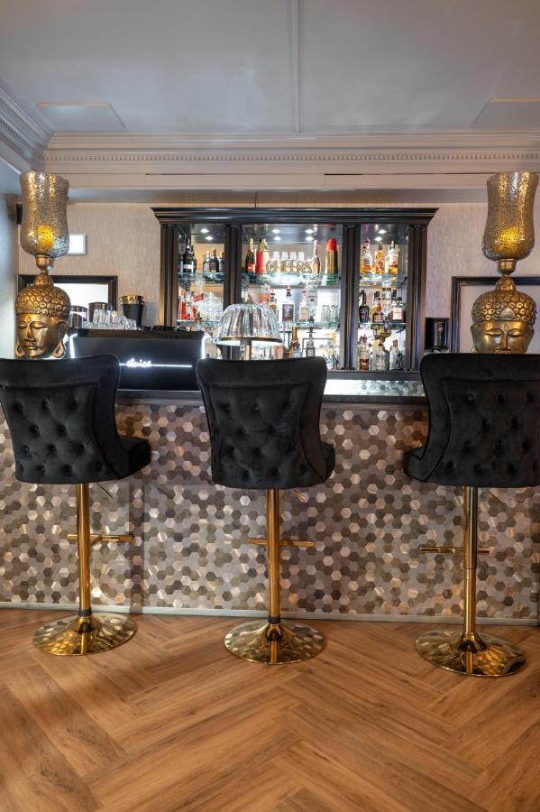 Hotel 83 Amsterdam