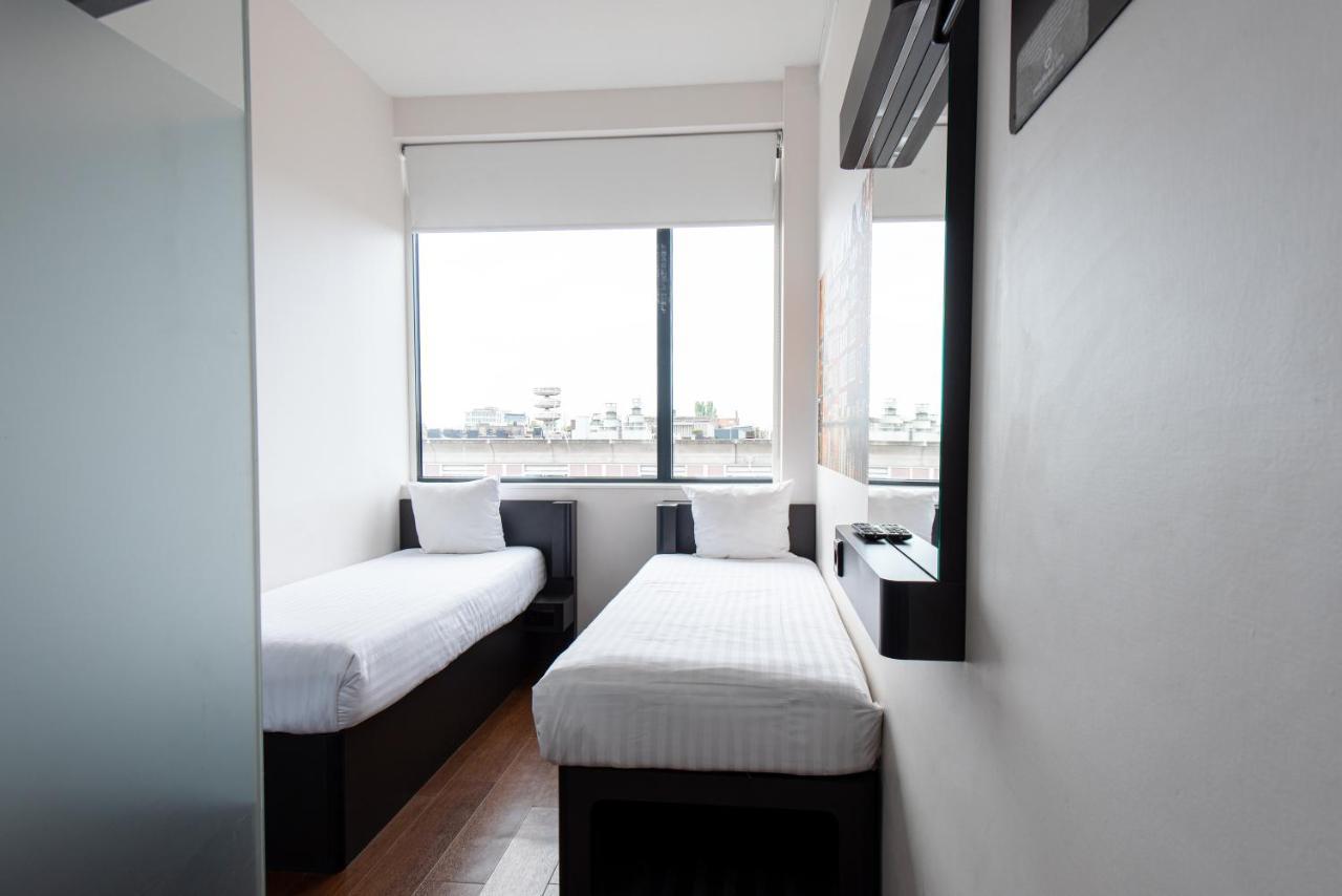 Easyhotel City Centre South