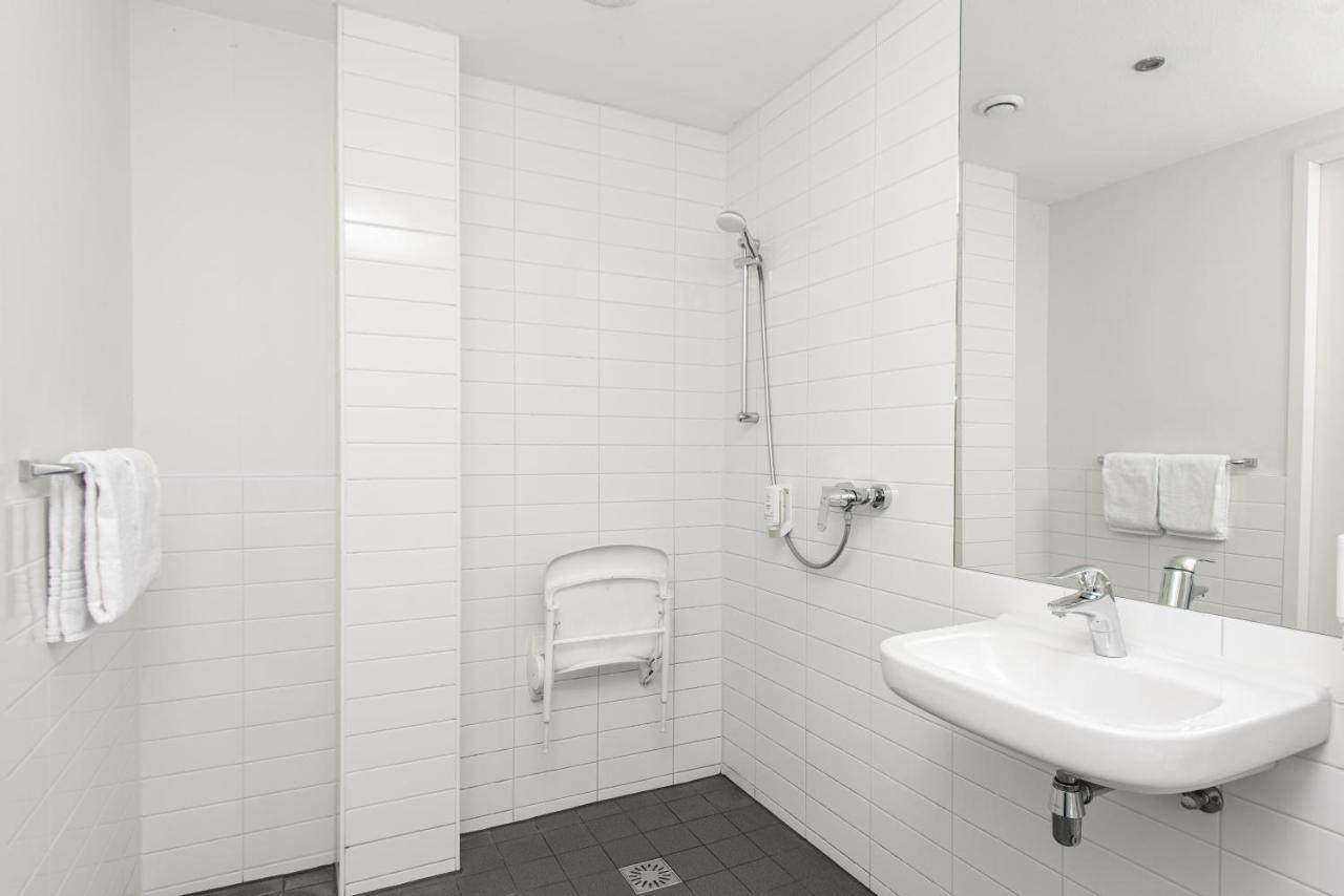 Hotel Easyhotel City Centre South