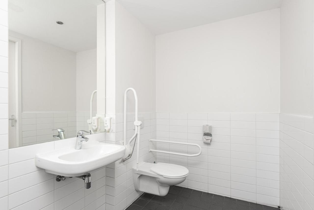 Easyhotel City Centre South 2* Amsterdam