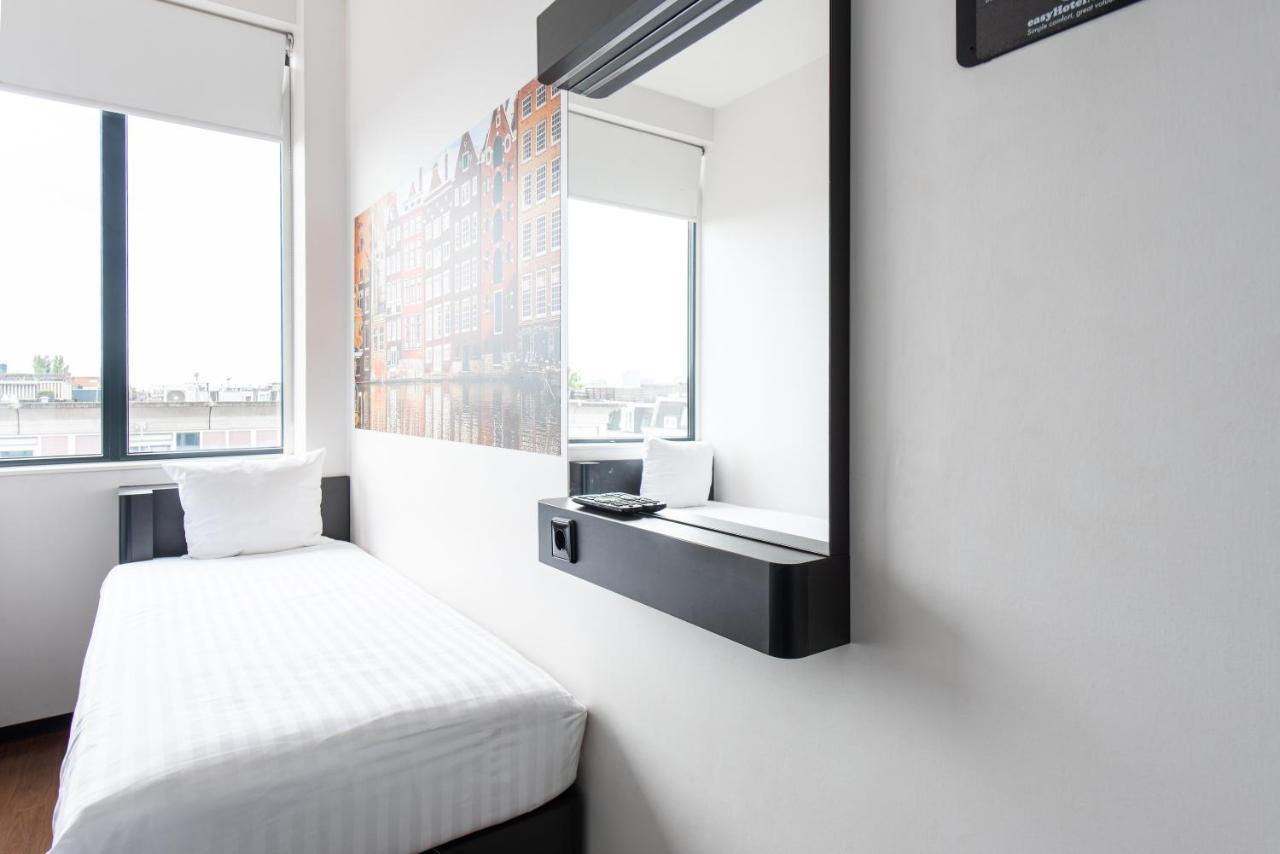 Easyhotel City Centre South Amsterdam