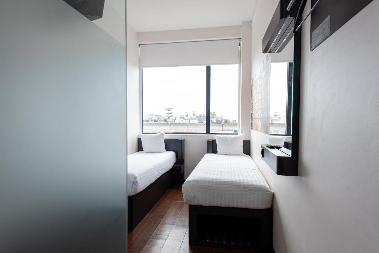 Easyhotel City Centre South 2* Amsterdam