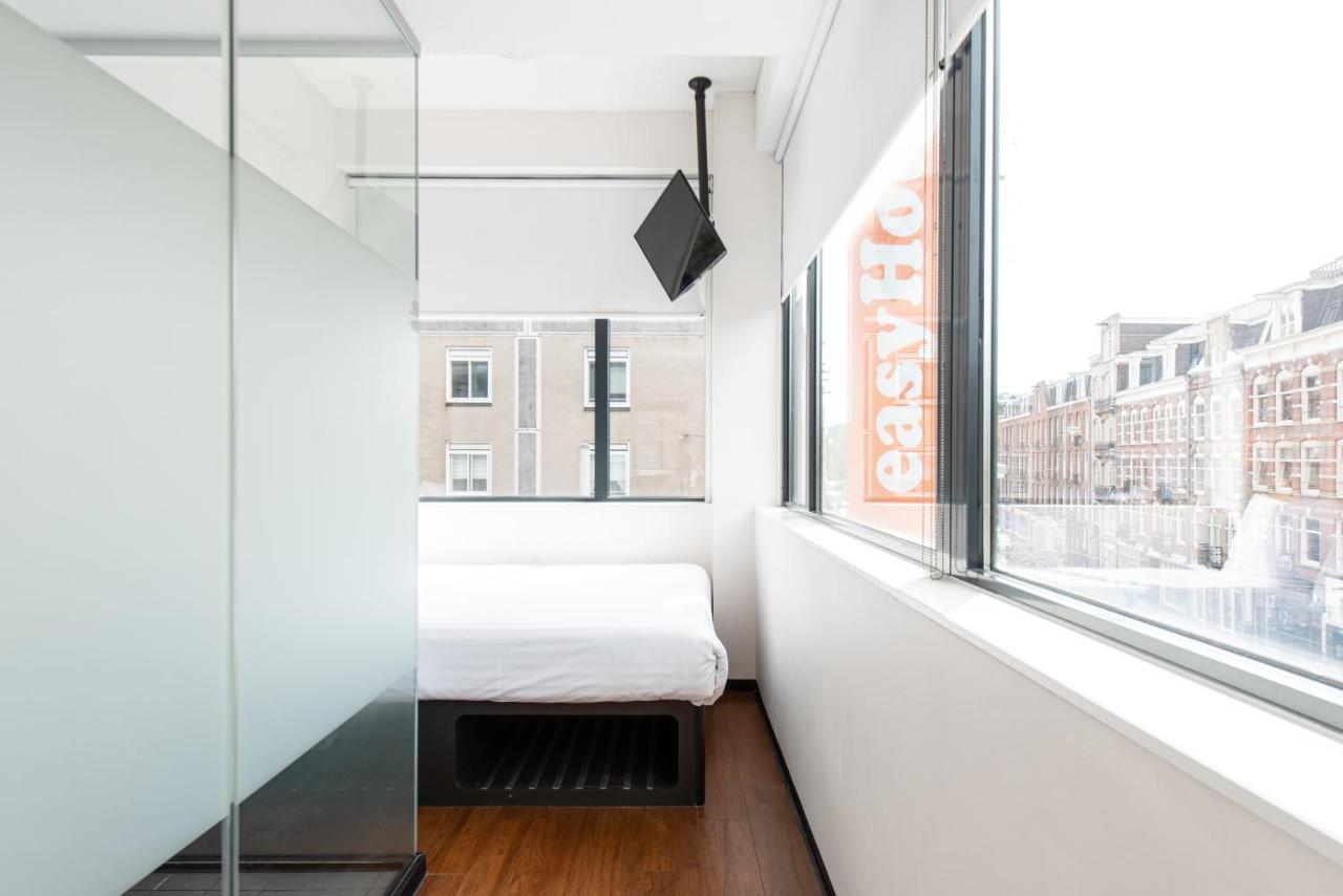 Hotel Easyhotel City Centre South