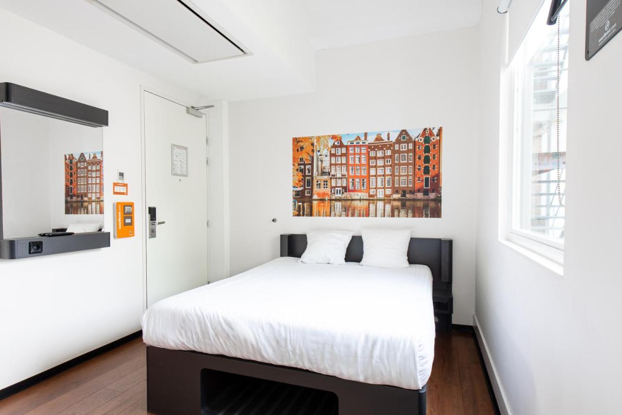 Easyhotel City Centre South