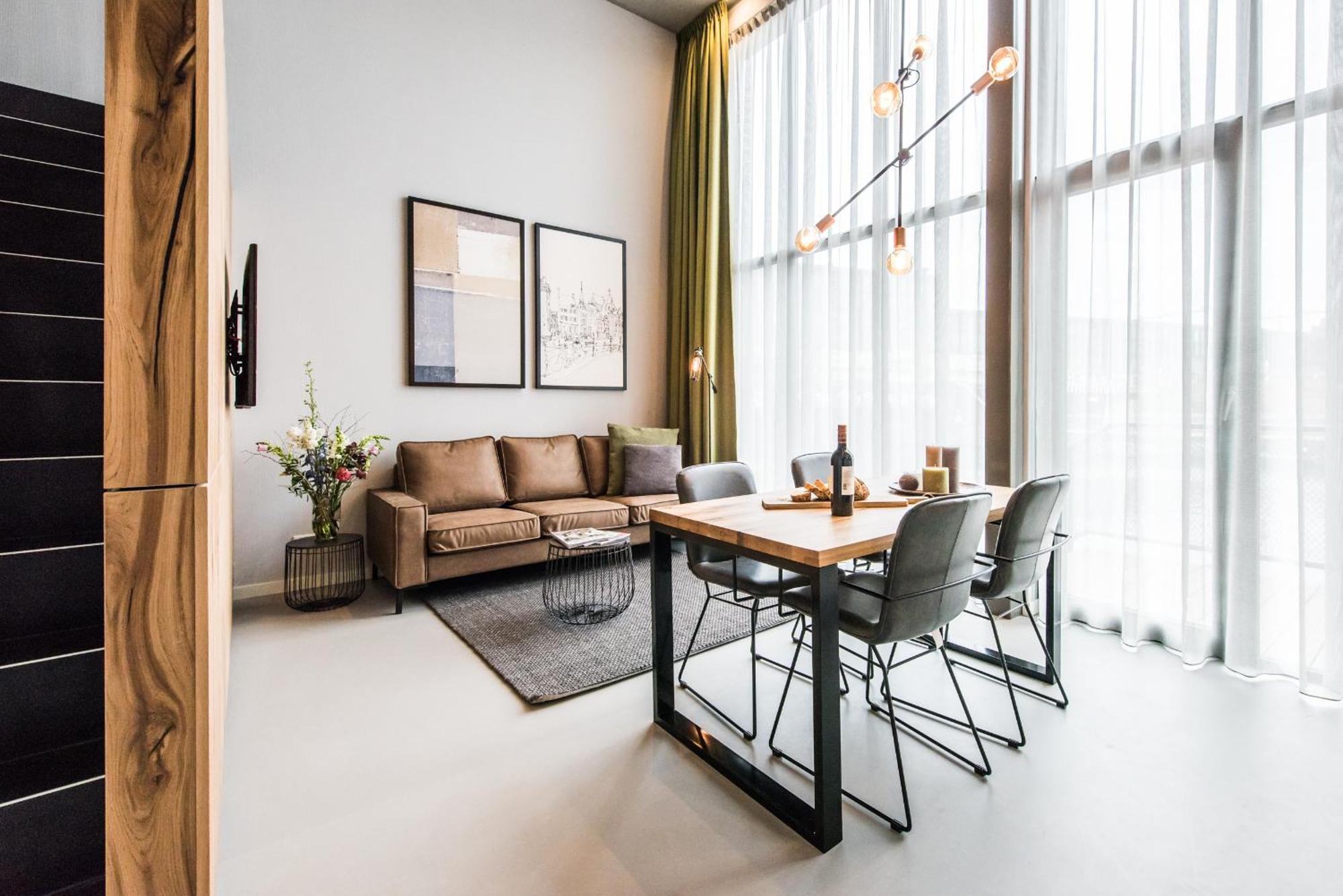 Yays East By Numa Amsterdam