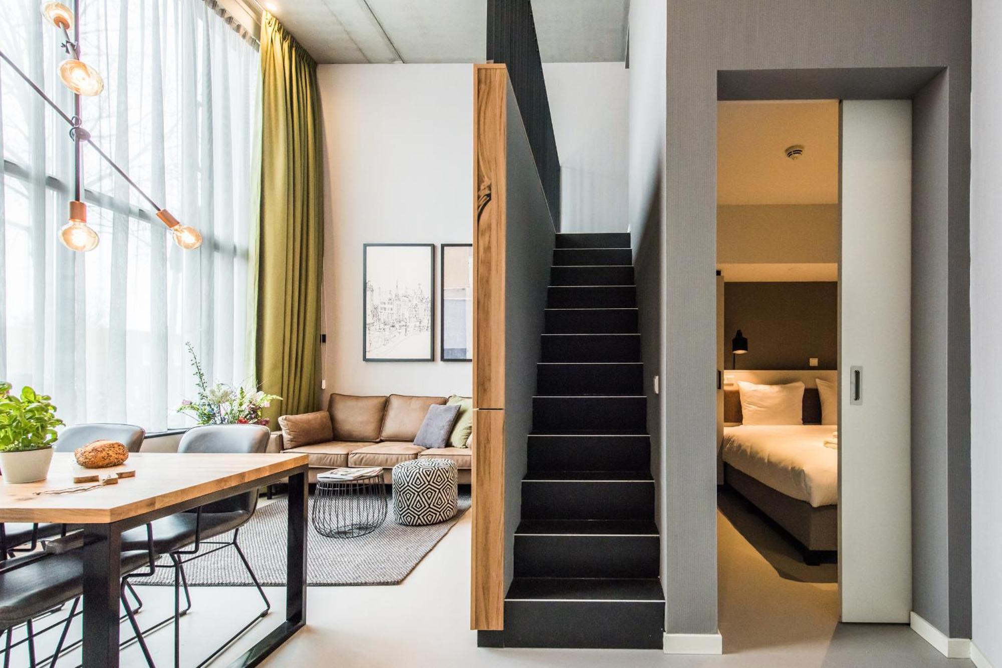Yays East By Numa Amsterdam