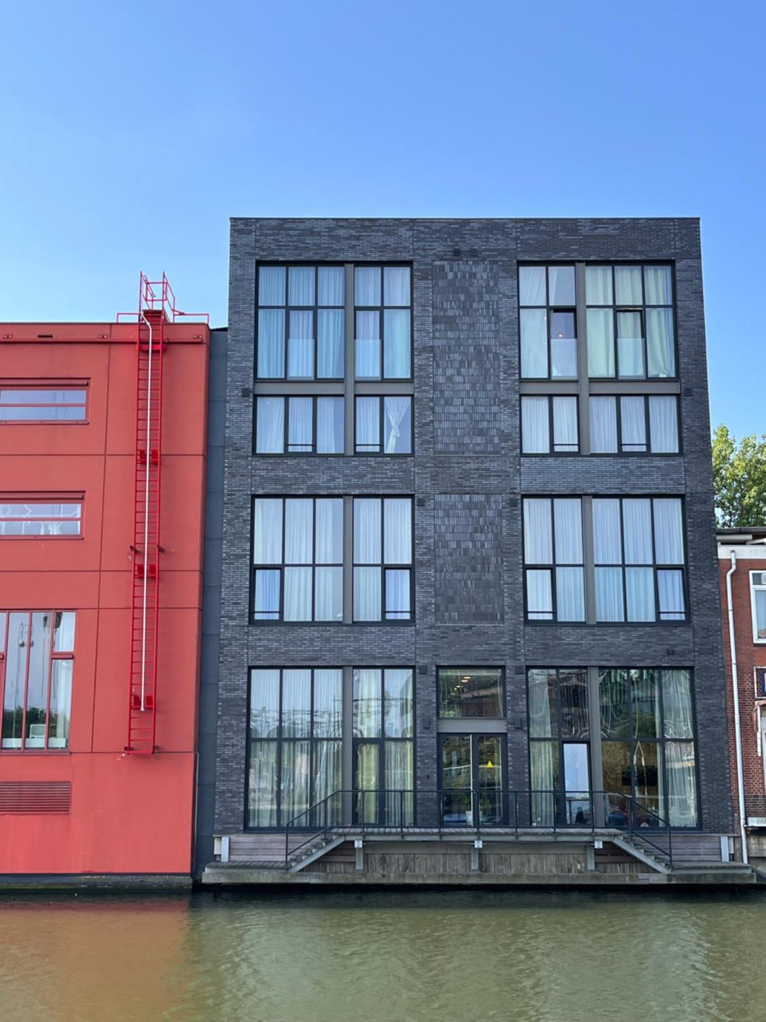 Aparthotel Yays East By Numa 4*