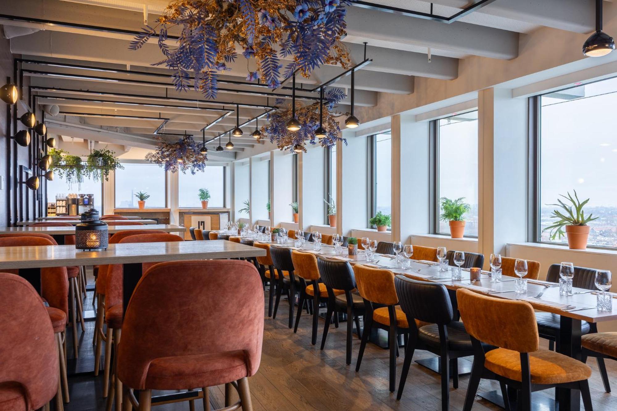 Leonardo Rembrandtpark 4* Amsterdam