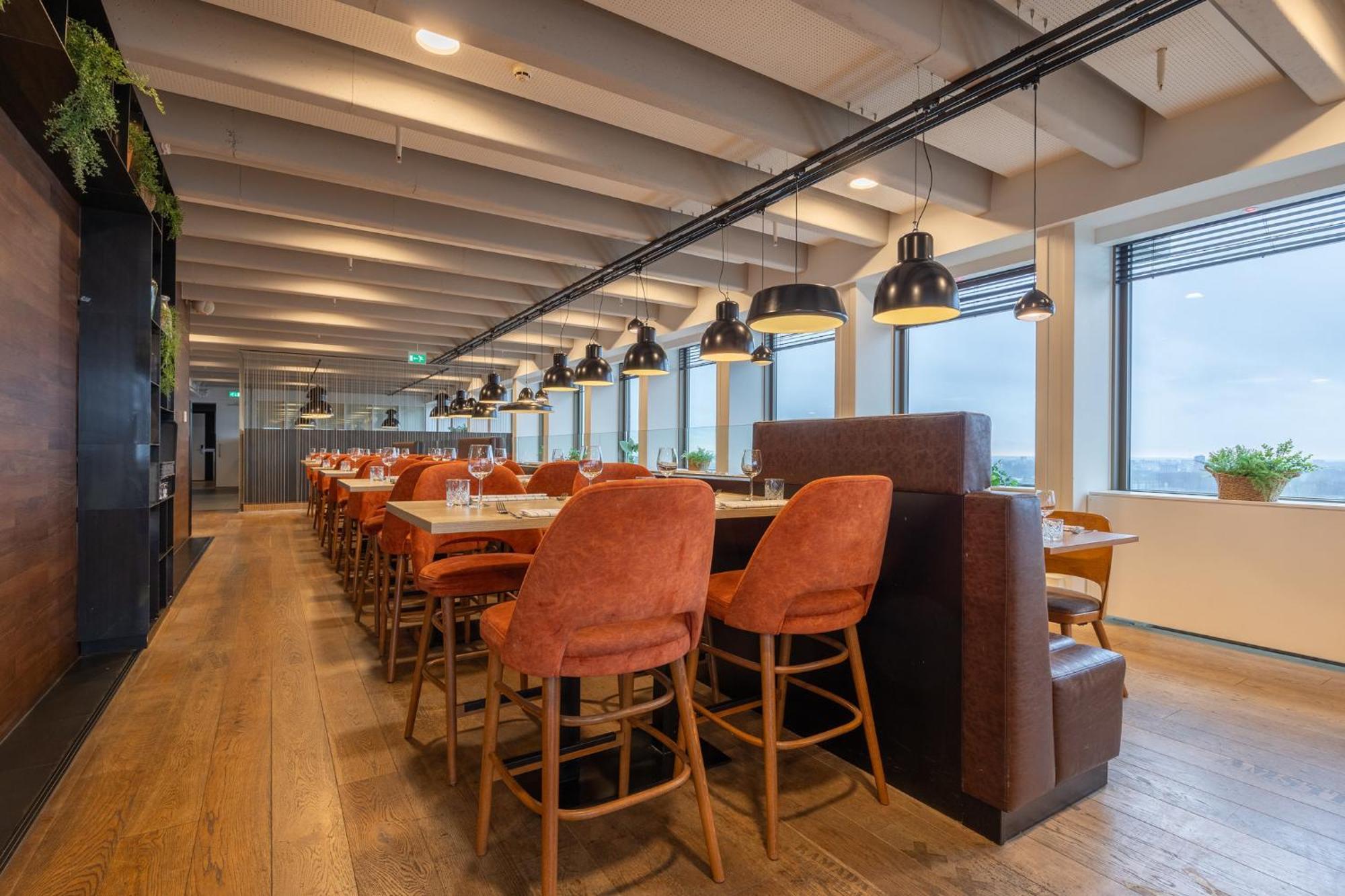 Leonardo Rembrandtpark Hotel Amsterdam