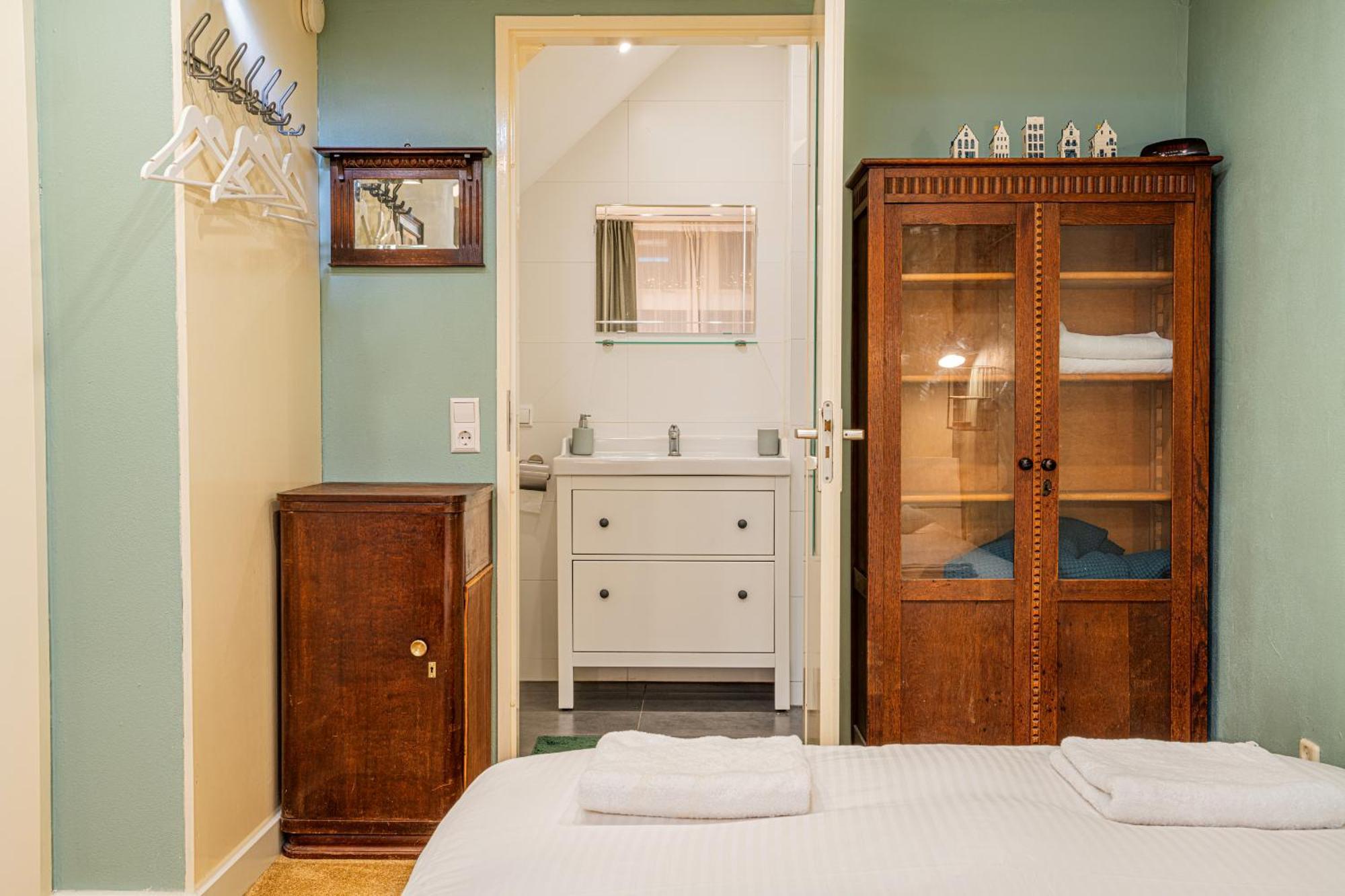 Privatunterkunft Fully Fitted - 15 Min From Station *