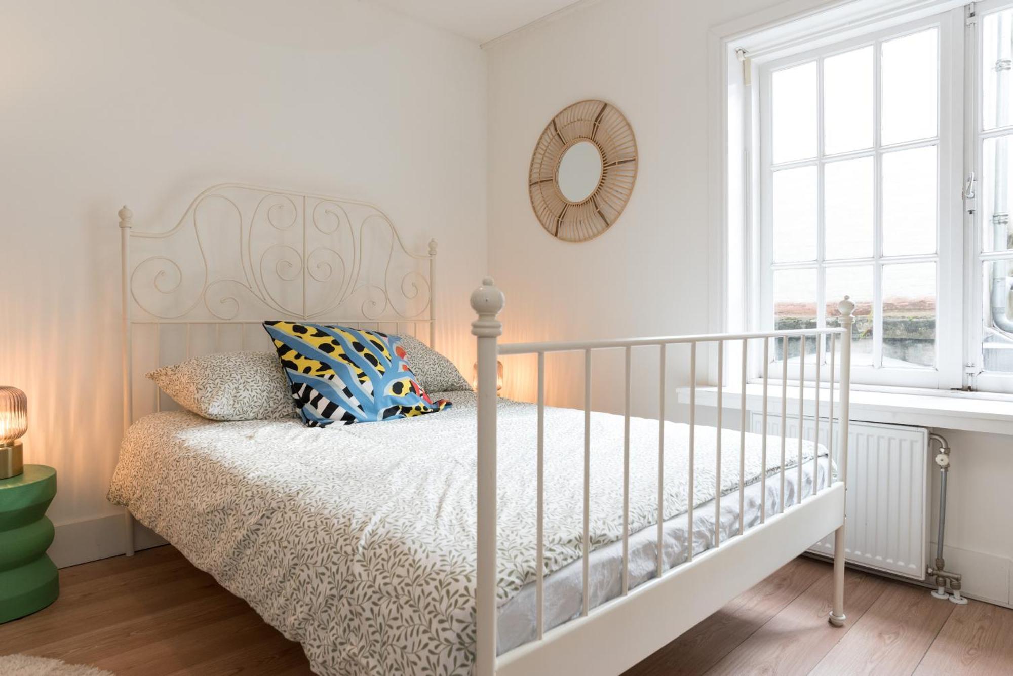 Romance Privatunterkunft Amsterdam