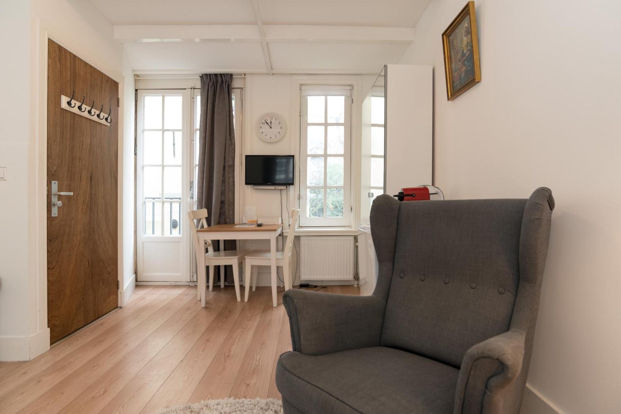 Romance Privatunterkunft Amsterdam