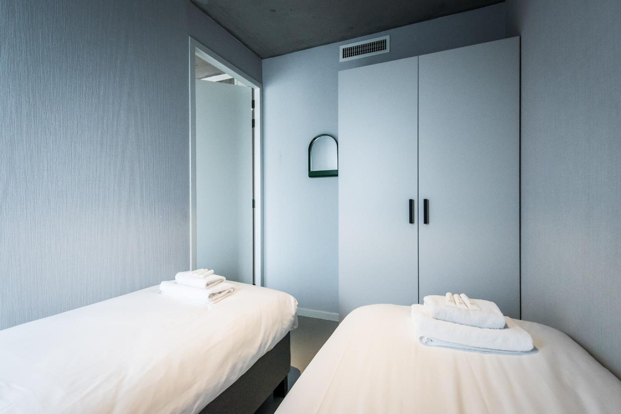 Yays East By Numa 4* Amsterdam