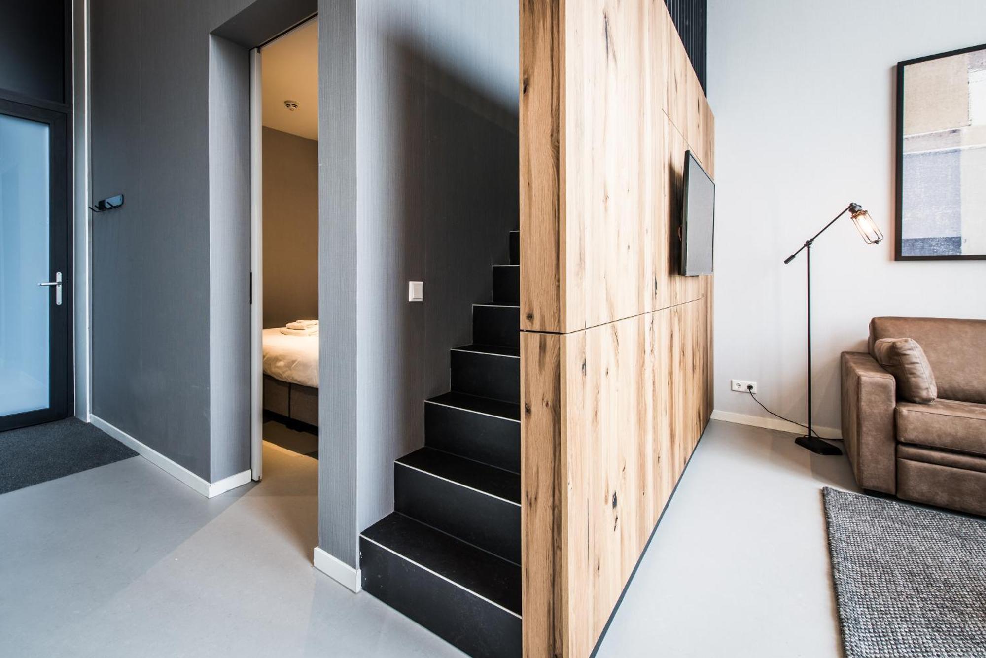 Aparthotel Yays East By Numa Amsterdam
