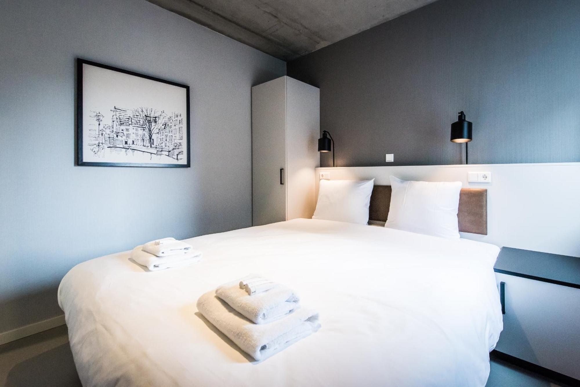 Yays East By Numa 4* Amsterdam
