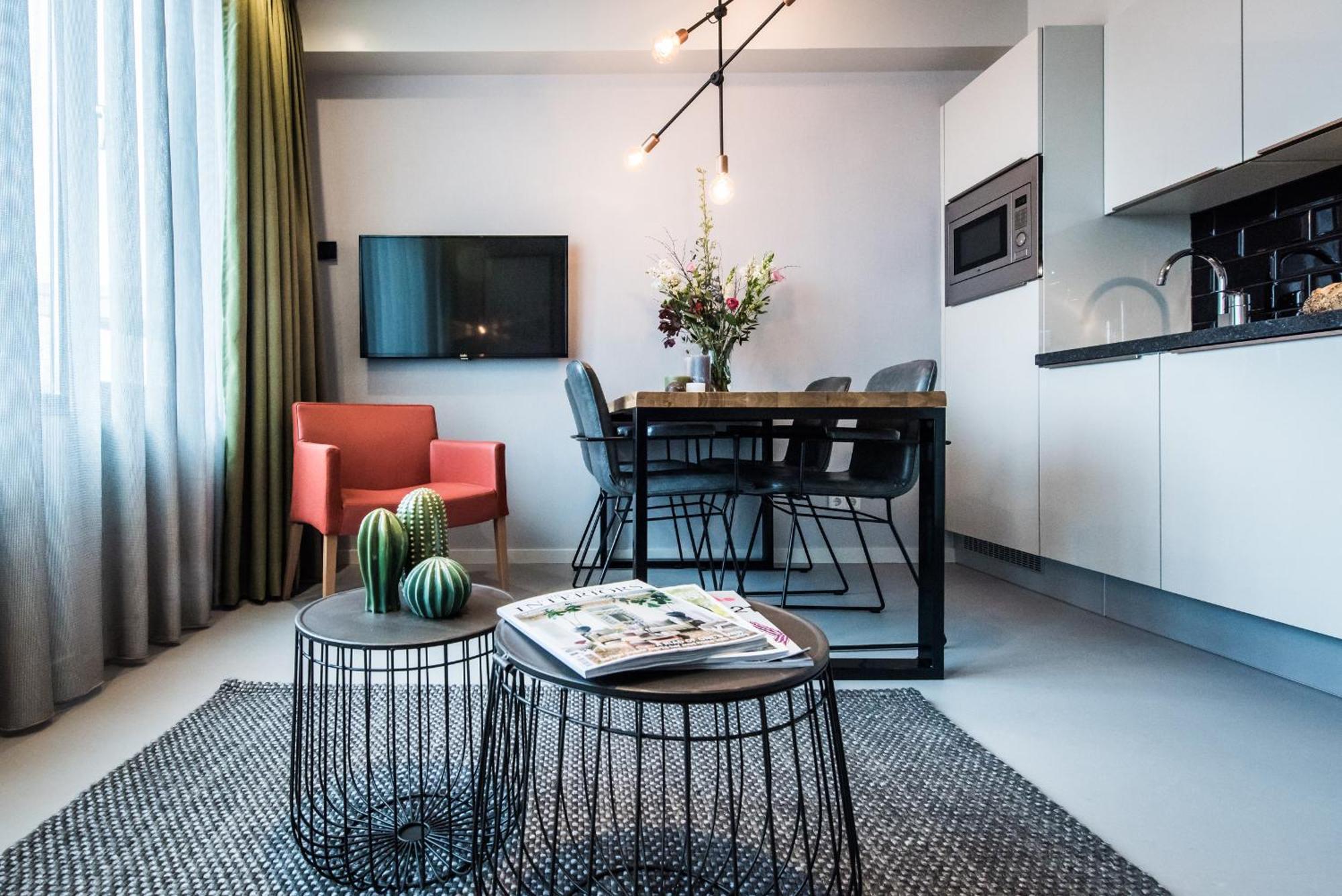 Yays East By Numa 4* Amsterdam