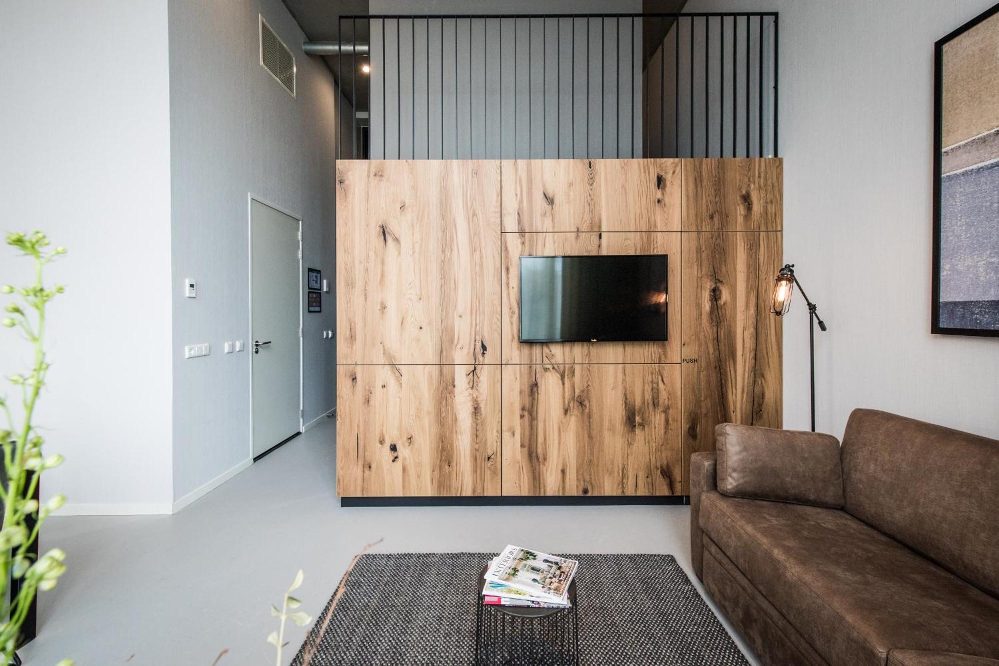 Aparthotel Yays East By Numa