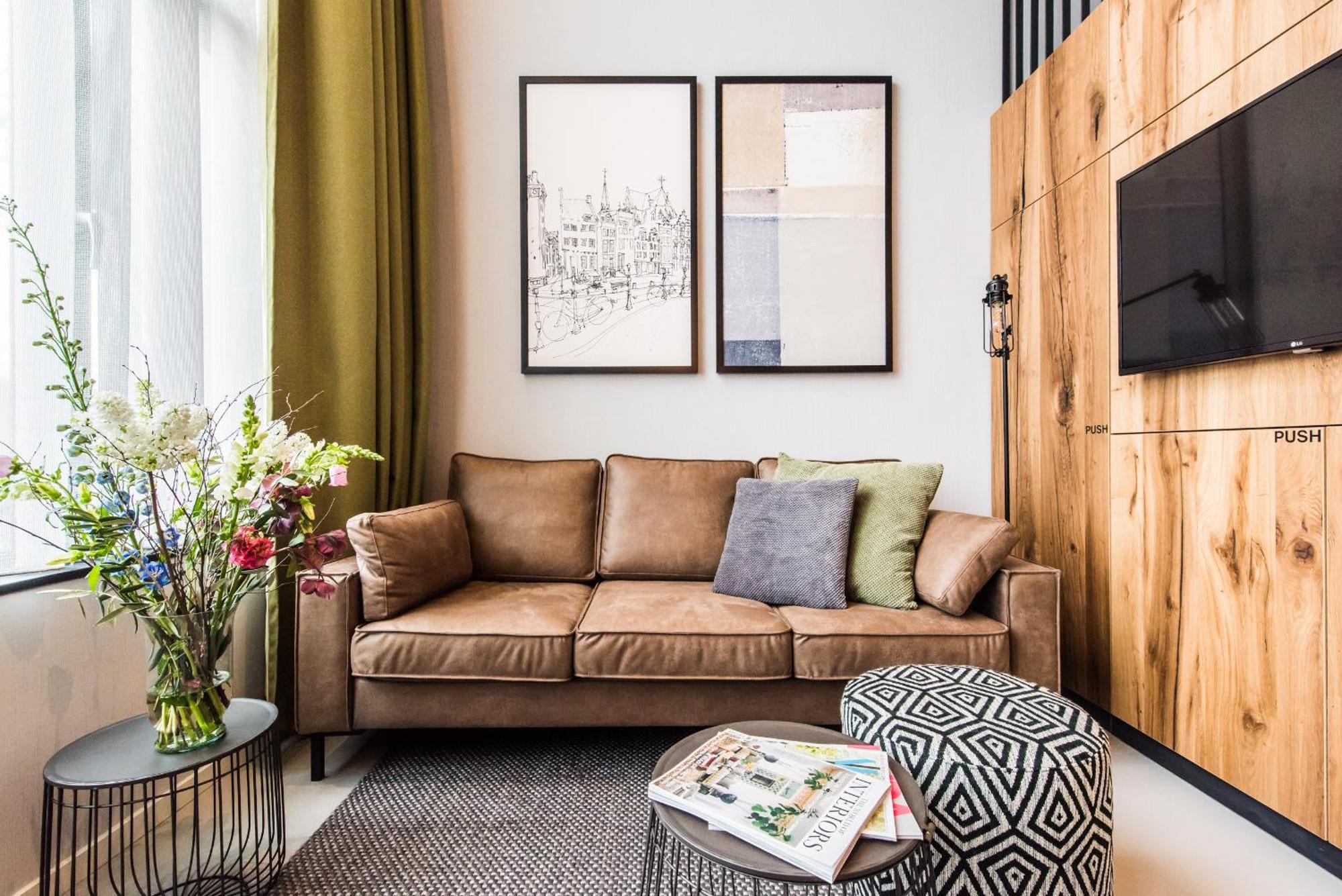 Yays East By Numa Aparthotel Amsterdam