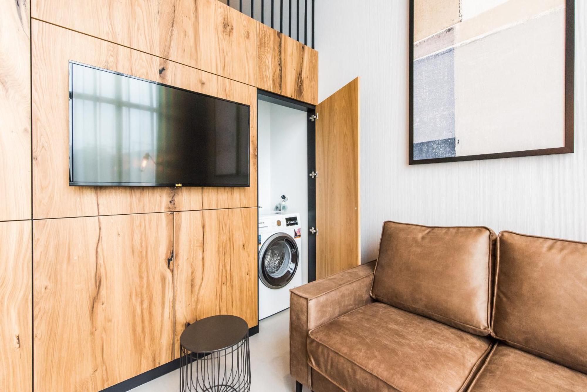 Aparthotel Yays East By Numa Amsterdam