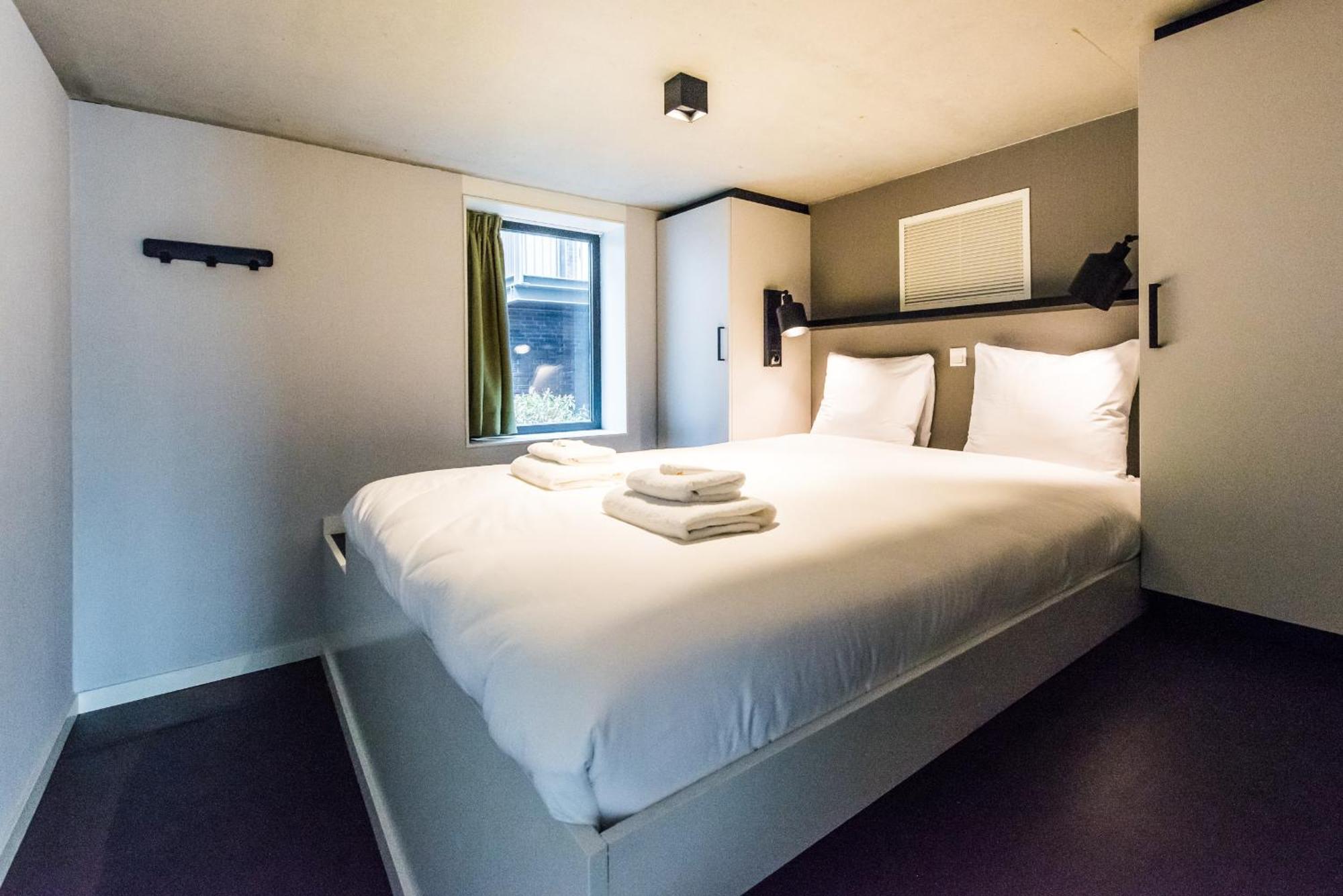 Yays East By Numa Aparthotel Amsterdam