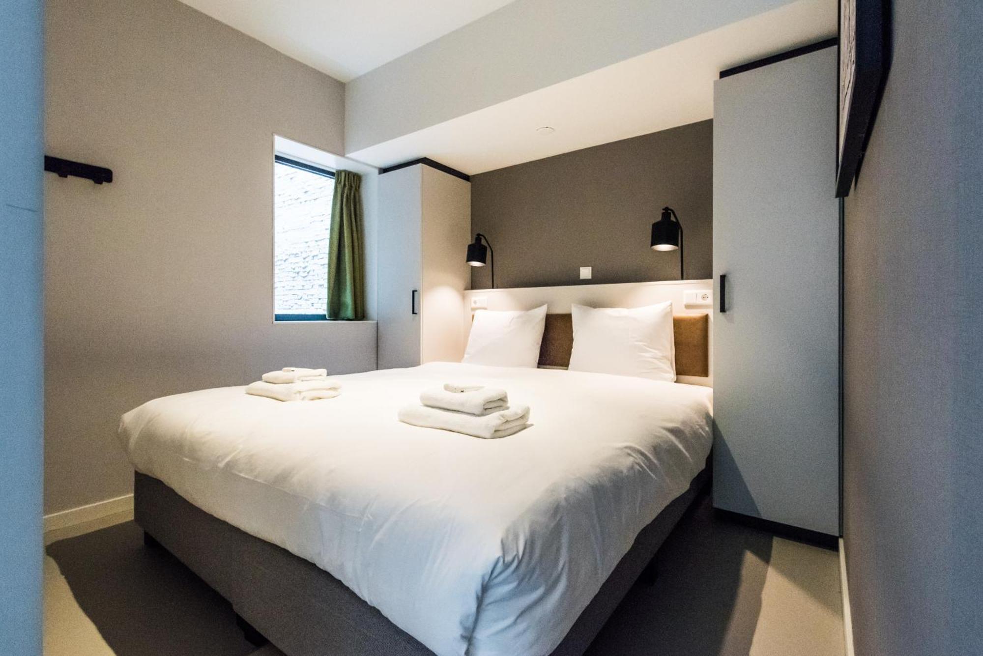 Yays East By Numa 4* Amsterdam