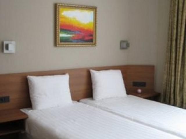 Park Hotel 3*