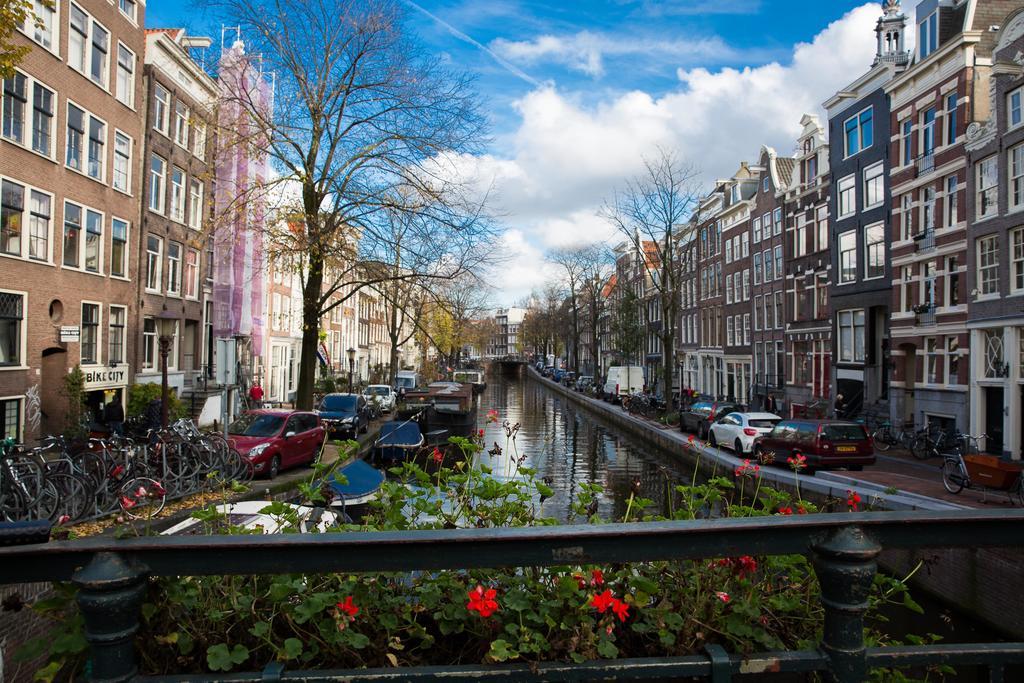 Bed & Breakfast Bloemgracht