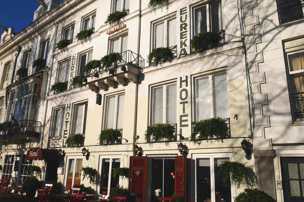 House Hotel 3*