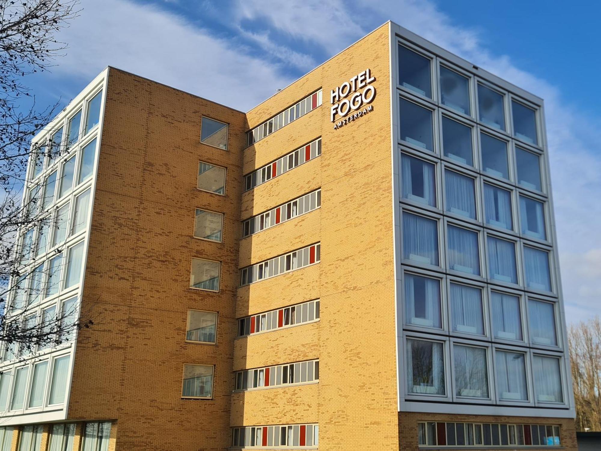 Fogo Hotel Amsterdam
