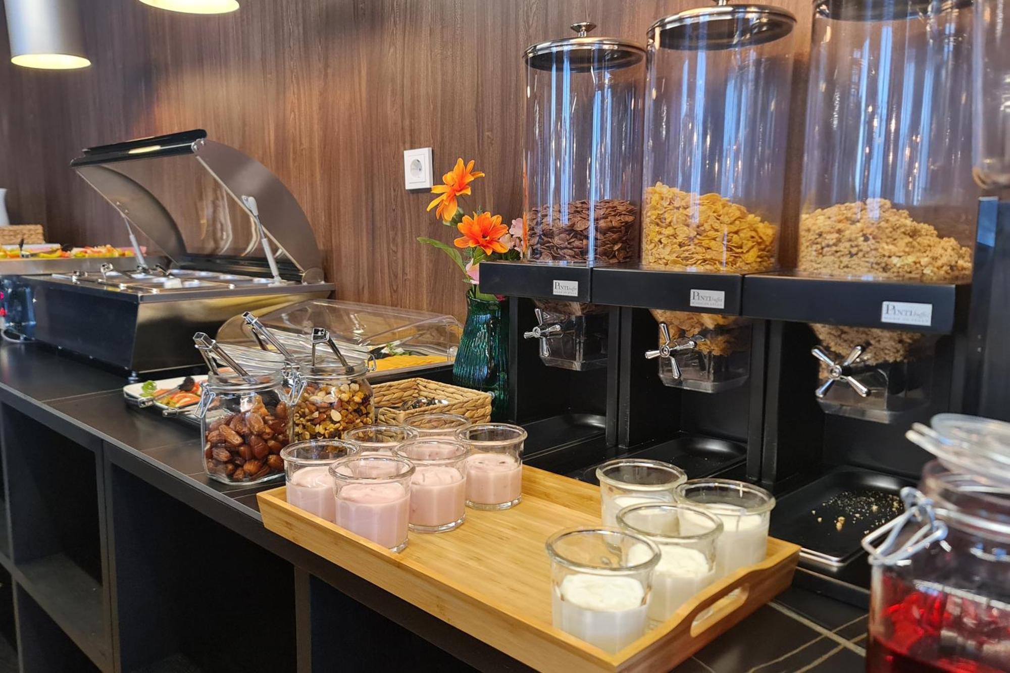 Fogo 3* Amsterdam