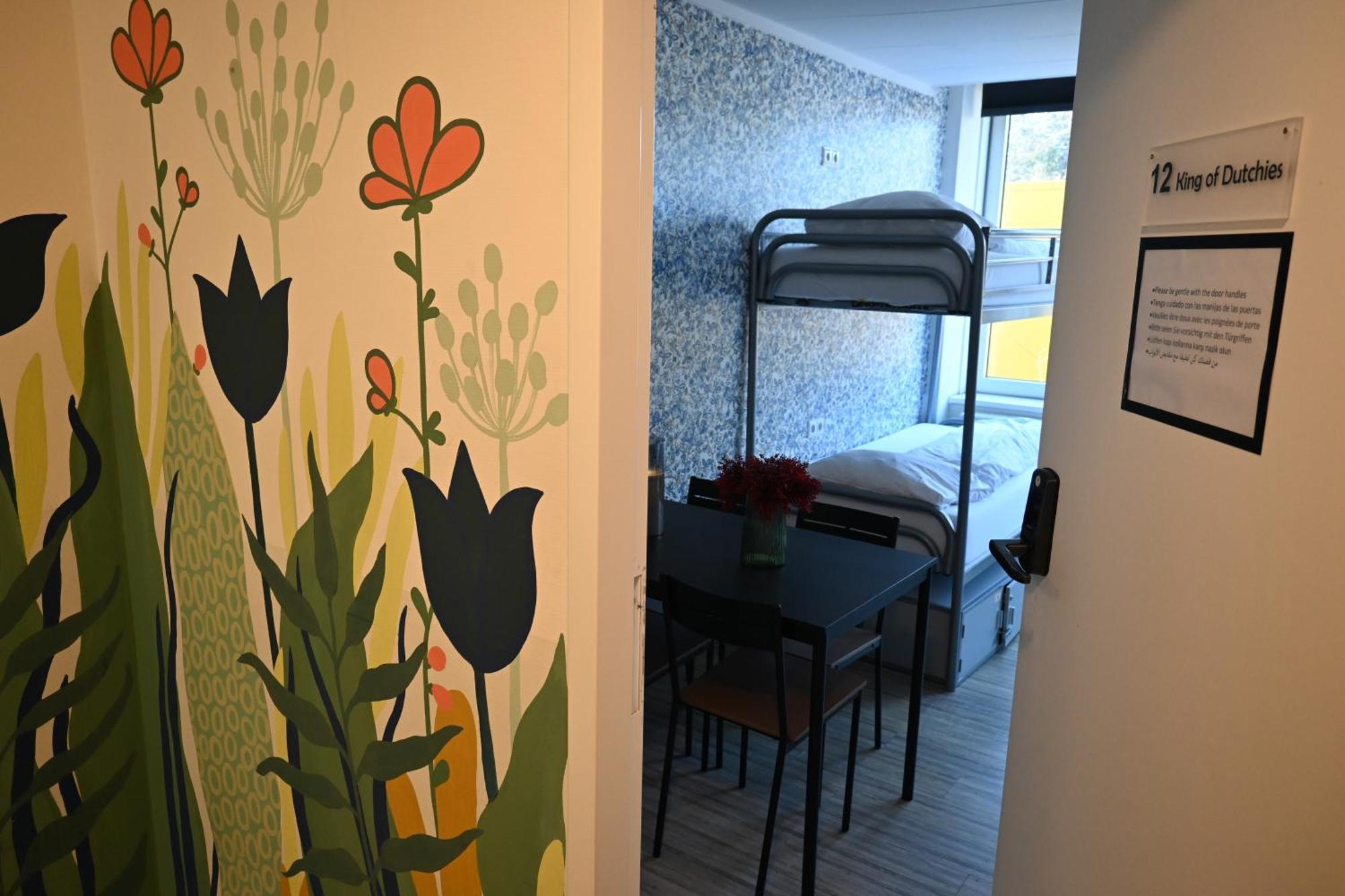 Hostel Dutchies Amsterdam