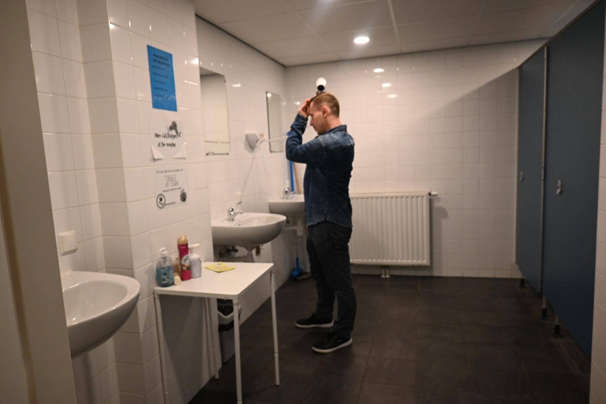 Hostel Dutchies *