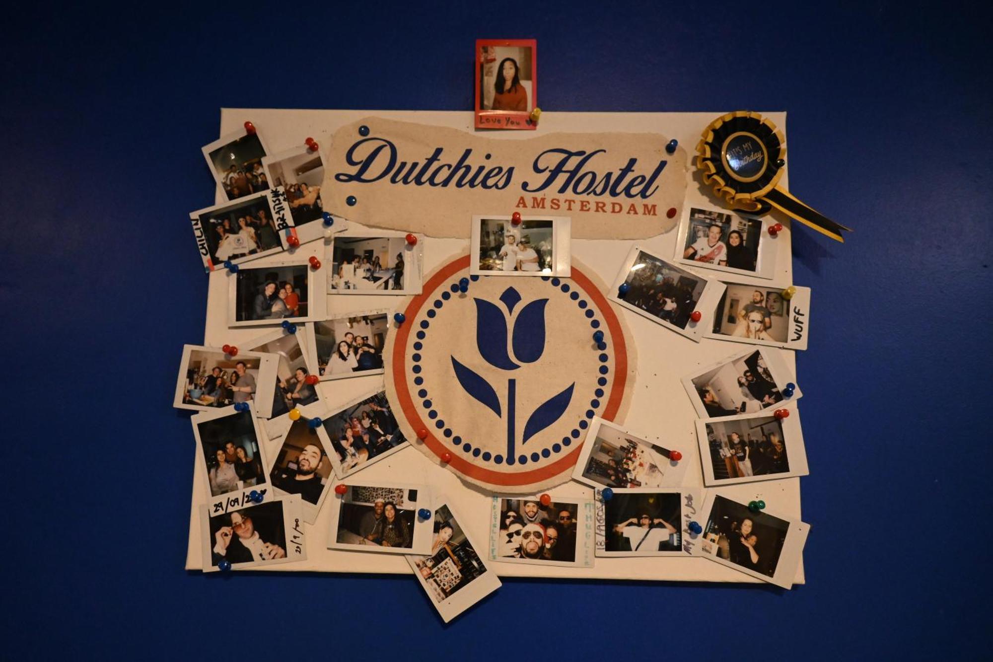 Hostel Dutchies