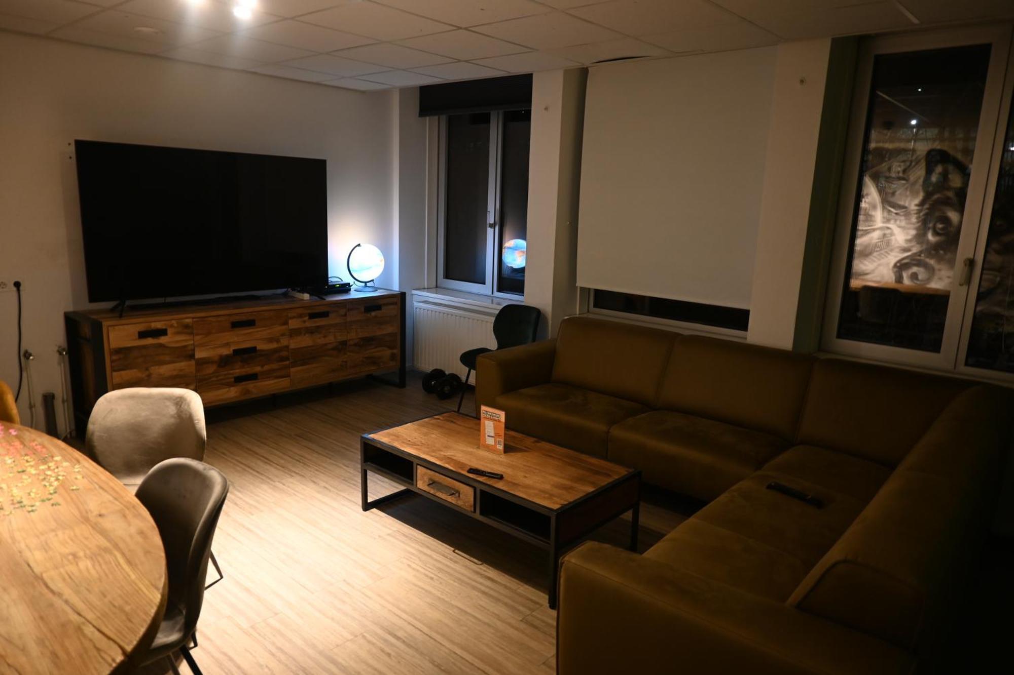 Hostel Dutchies Amsterdam