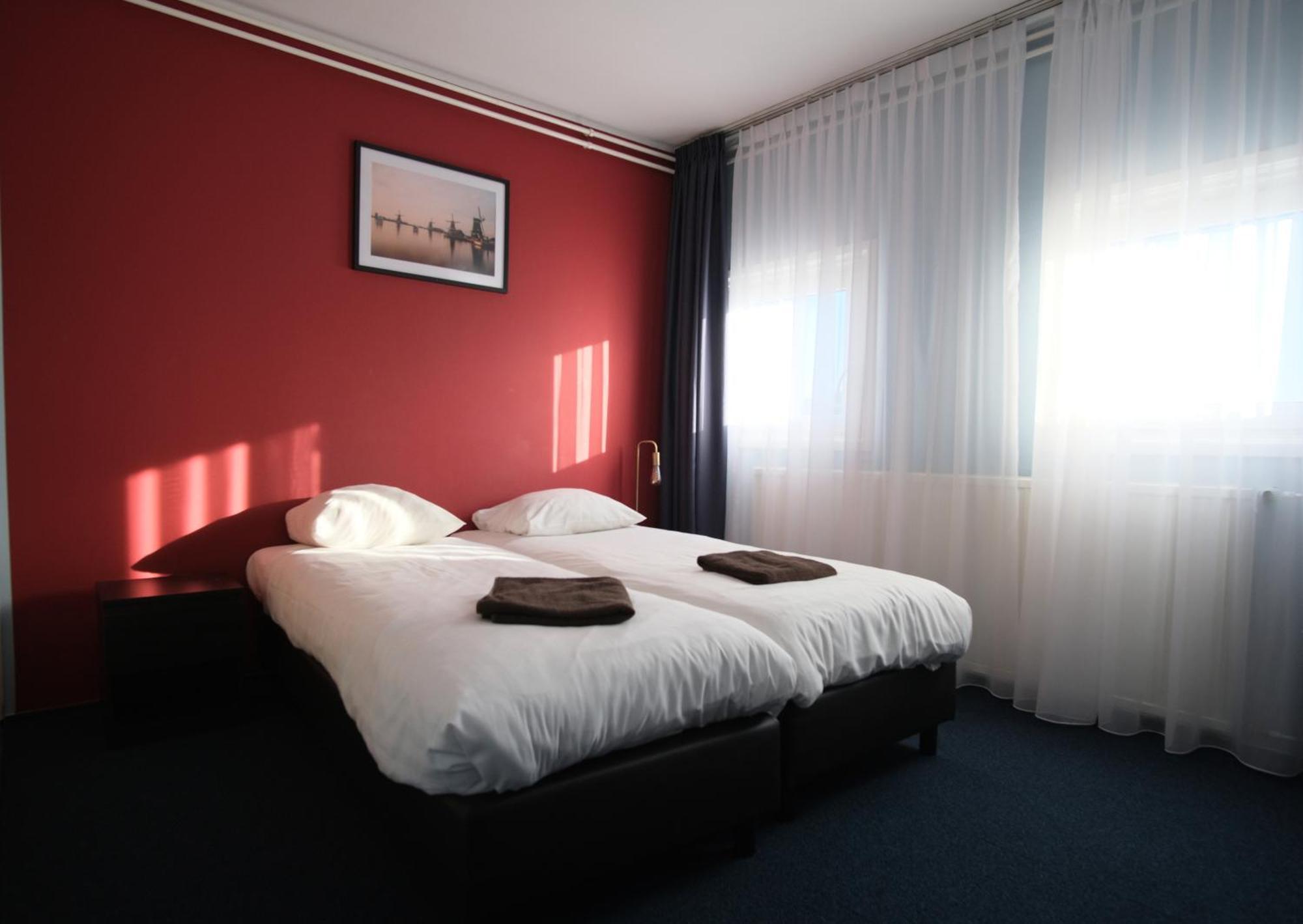 Hotel Abba Amsterdam