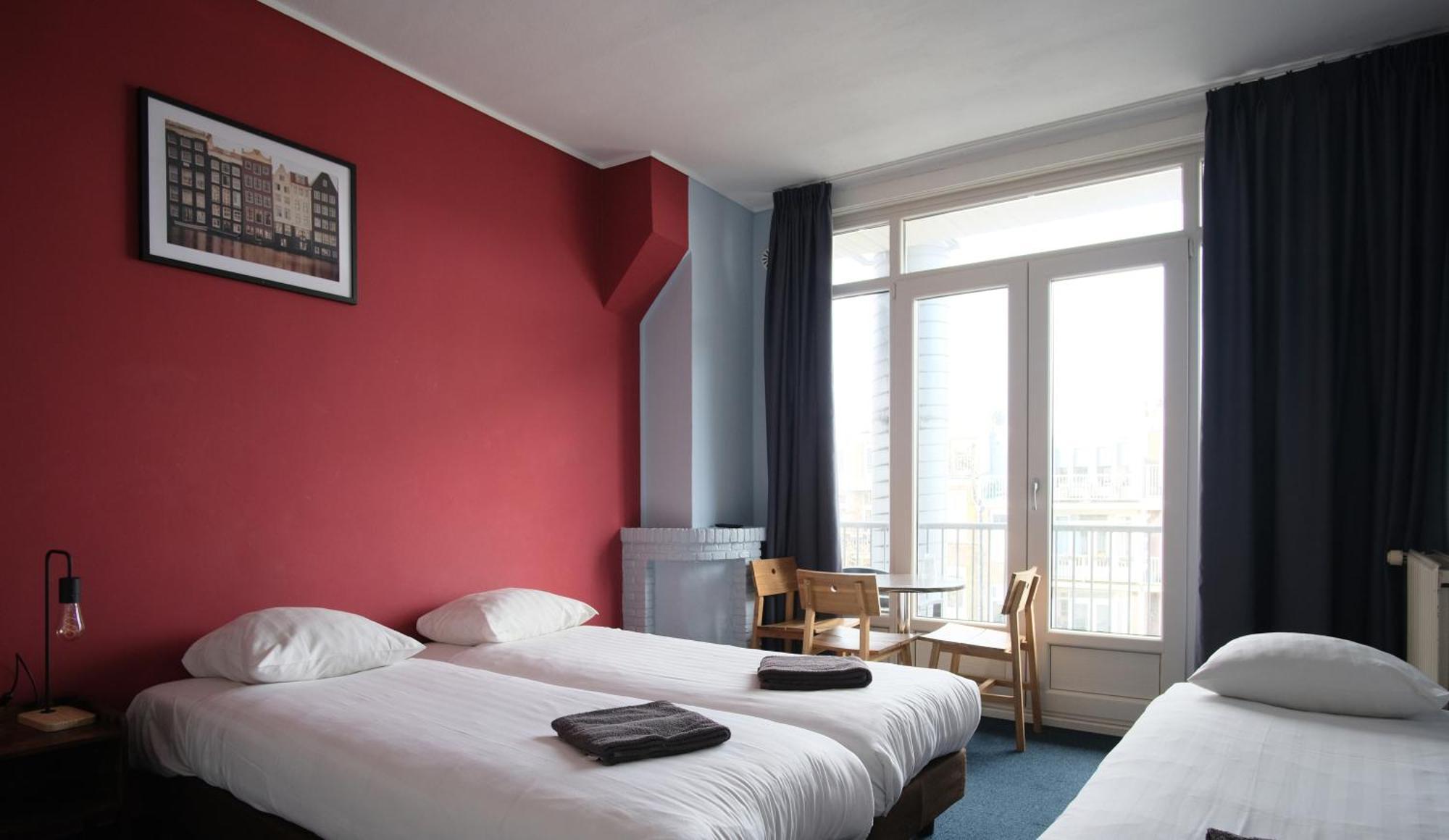 Hotel Abba